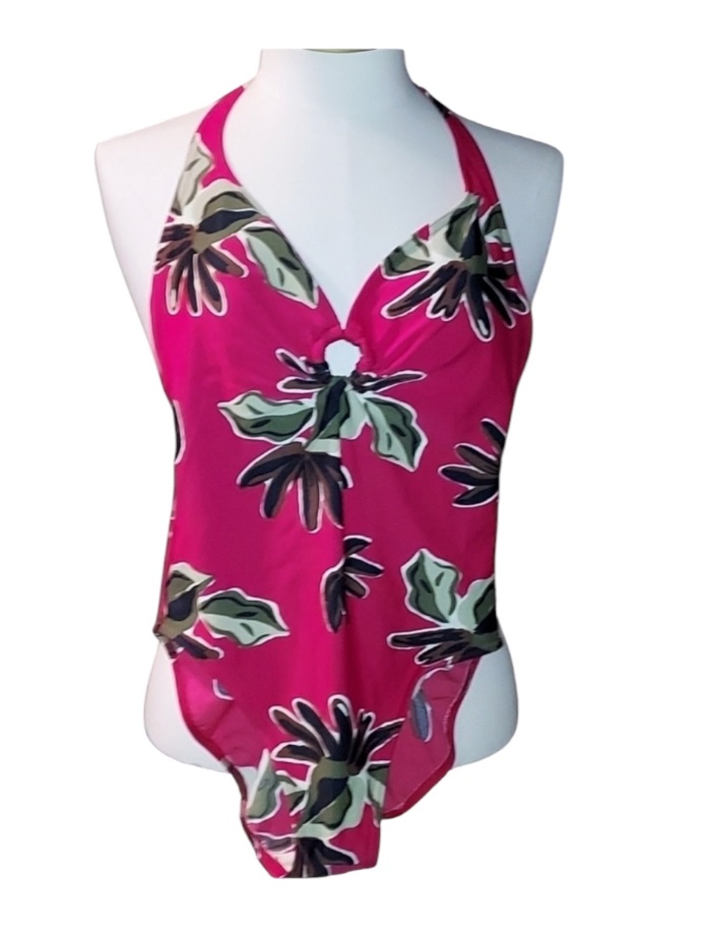 Be CREATIVE MAILLOT  Swimsuit  in excellent condition size Petit small